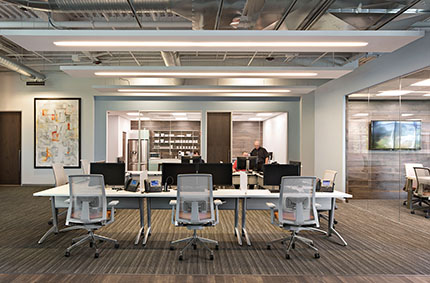 Amenta Emma Architects receives Honor Award