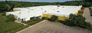 Dean Warehouse Services - Cranston, RI 