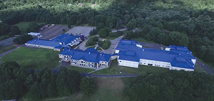 SLAM to begin $68.3 million renovation of Nonnewaug High School