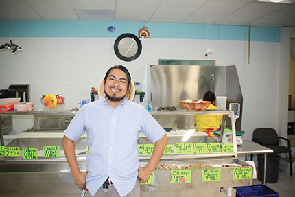 Company of the Month: United Illuminating provides Energize Connecticut programs to support efficient retail operations