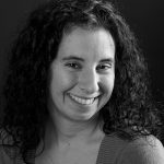 Jane Kepros, LEED Green Associate as lab programmer and planner