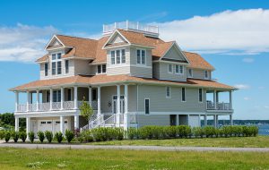 Newport Beach Club - Portsmouth, RI