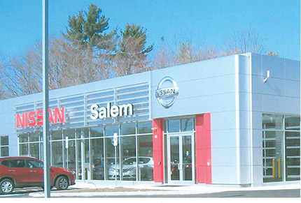 Shea of Shea Commercial Properties handles three transactions totaling $3.66 million