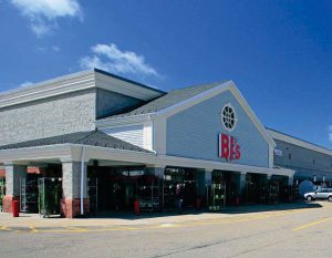 BJ’s Wholesale Club - Plymouth, MA