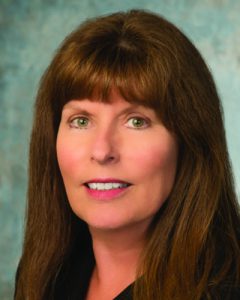 Donna Horan, CPM, senior vice president of management, Hallkeen Management Company, IREM Boston’s 2016 Professional Woman of the Year