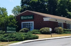 M&T Bank - Syracuse, NY