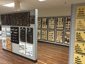 Mack Designer Hardware, 164 Middlesex Turnpike - Burlington, MA