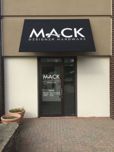 Mack Designer Hardware, 164 Middlesex Turnpike - Burlington, MA