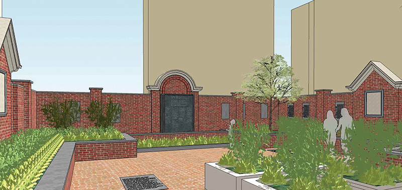 Erland awarded Phillips Academy Snyder Center