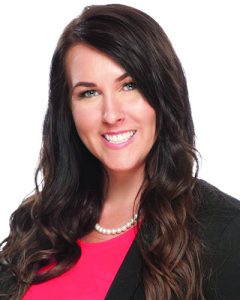 Courtney Phillips has joined Trinity Management, LLC as its vice president of marketing and business development.