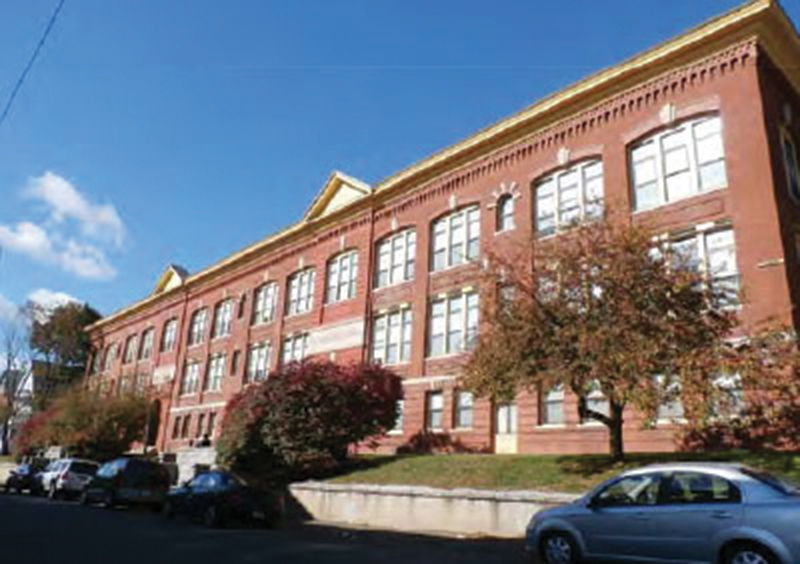 WinnDevelopment to restore 213-unit Schoolhouse Apartments