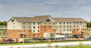 TownePlace Suites Providence North Kingstown - North Kingstown, RI