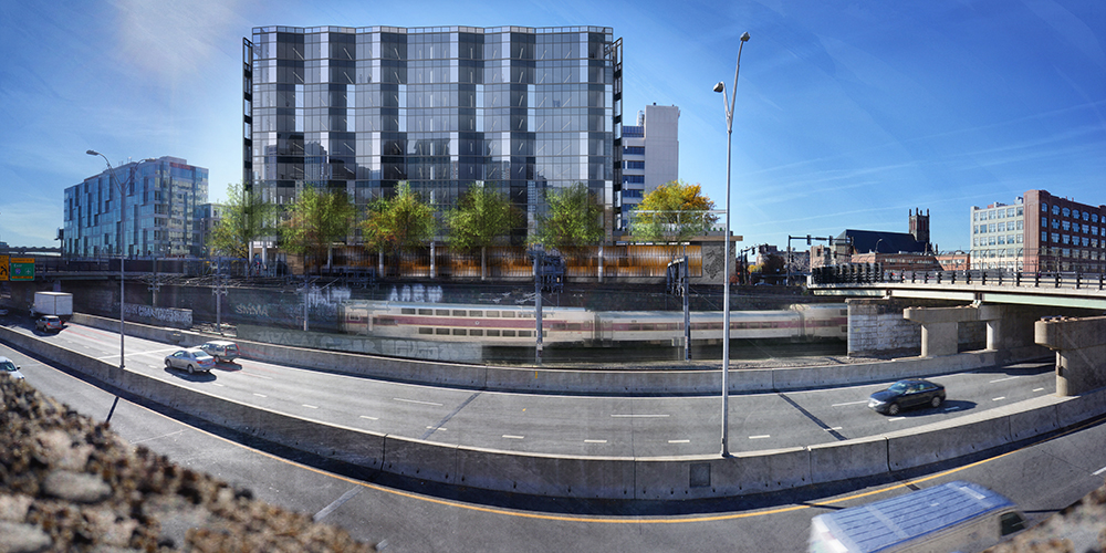 Boston Redevelopment Authority approve 321 Harrison Avenue development