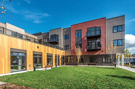 Avison Young leases 3,678 s/f to  Orangetheory Fitness in Concord