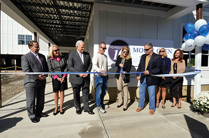 Kosinski joins and Bauerle promoted at MKDA’s Stamford office