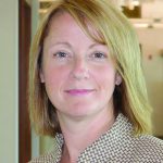 Columbia Construction Co. has named Sharon Jozokos, LEED AP, director of healthcare services