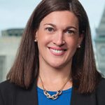 Cara Nelson, partner at DLA Piper, is the 2016-2017 president of CREW Boston.