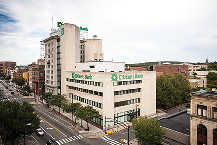 Project of the Month: NorthPoint completes 140,000 s/f renovation of 91 apartments at 875 Elm Street in Manchester, N.H.