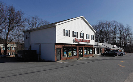 SVN | Parsons Commercial Group | Boston completes $925,000 sale