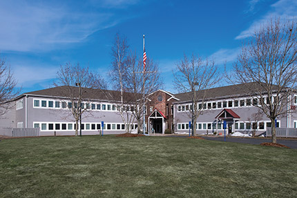 Seavest sells two medical office buildings totaling 64,065 s/f for $11 million