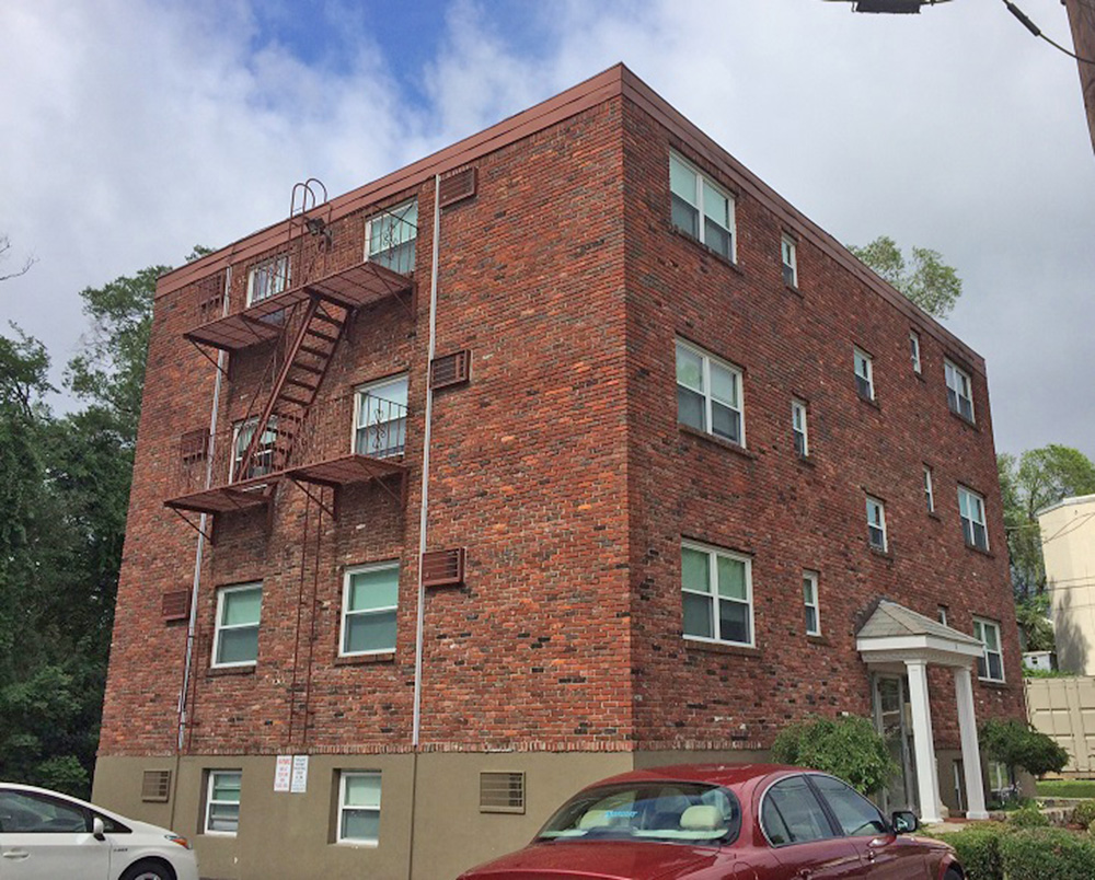 Cawley of United Multi Family brokers 6.1 million sale NEREJ