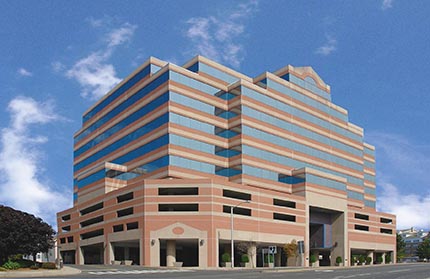CREW CT welcomes Holland of International Council of Shopping Centers (ICSC) to November 29 program
