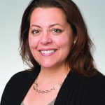 Gina Gulseth-Rustad, P.E. to environmental department manager
