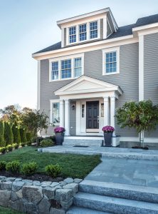 The Homes at Cohasset Village - Cohasset, MA