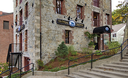 ABC Rhode Island chapter showcases Excellence in Construction (EIC) Awards - by Frederick Mason III