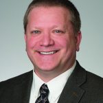 Wendell Shedd to regional office manager