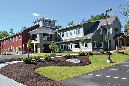 Working together to promote common goals of NH Commercial Investment Board of Realtors (CIBOR) - by Bob Marchewka