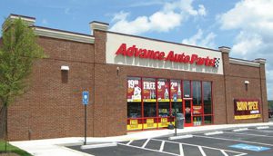 Advance Auto Parts - Pittsfield, MA
