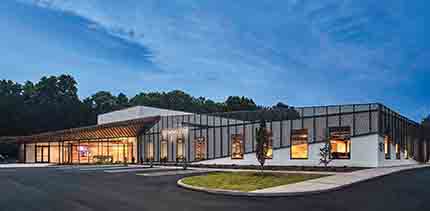 CCIM hosts annual installation of officers dinner - November 30