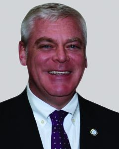 Scott Avedisian is the mayor for the City of Warwick