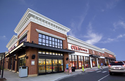 Holliday Fenoglio Fowler, L.P. (HFF) arranges $34.5 million financing for Alewife Brook Parkway