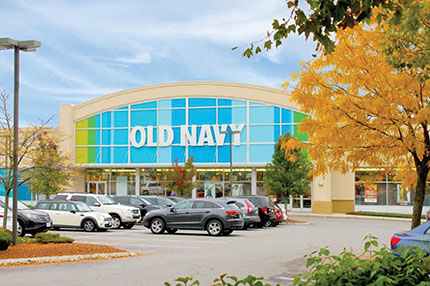 Linear Retail acquires two retail properties in Nashua for $12.5 million
