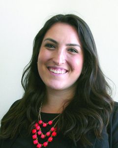 Amira Khablein has joined Sterling Planning Alliance (Sterling) as a data analyst/ planner. 