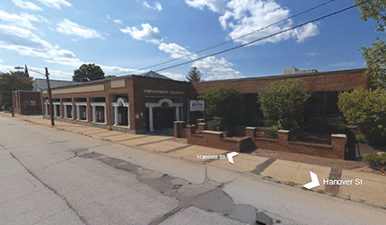 Dover Point Cooperative purchased Polly Ann Park for $3.125 million