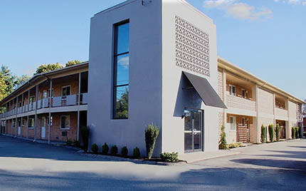 Long of BankRI provides $2 million financing for two multifamily properties