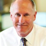 Bob Brustlin, PE, LEED AP, ENV SP, VHB co-founder and chairman of the board, was recently appointed to the Institute for Sustainable Infrastructure (ISI) Board of Directors