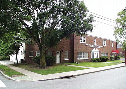 Chery of J. Philip Commercial Group completes $2.35 million sale