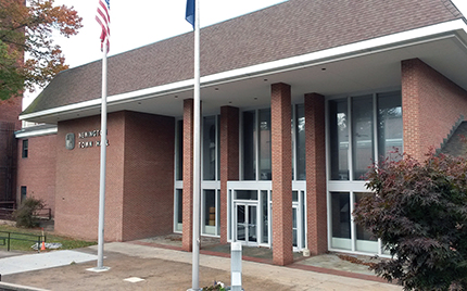Quisenberry Arcari Architects (QA) awarded $25 million renovation project