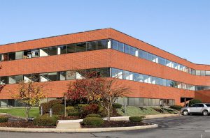Strawberry Hill Corporate Center, 289 Great Road - Acton, MA