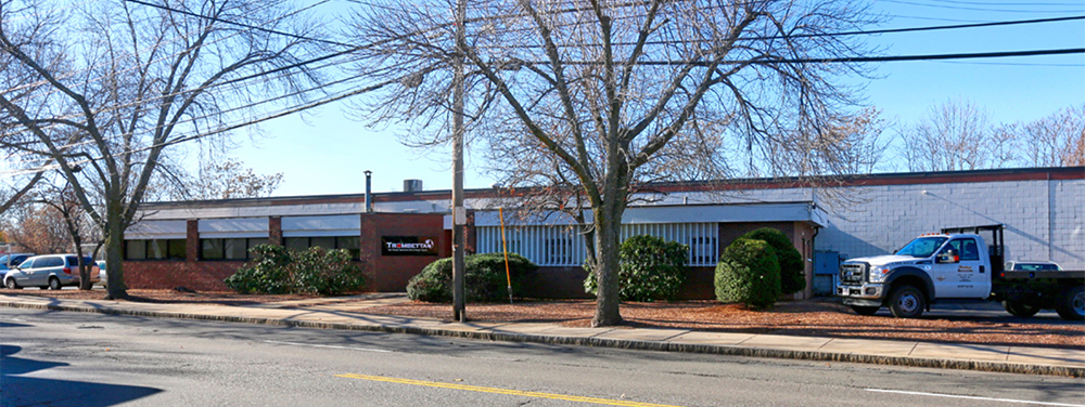Burgess and Nohrden of Burgess Properties Inc. handles $7.05 million in two sales