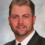 Barnes promoted to vice president of operations at BARNES buildings