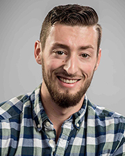 2025 Fall Preview: Nate Thomas, The Architectural Team