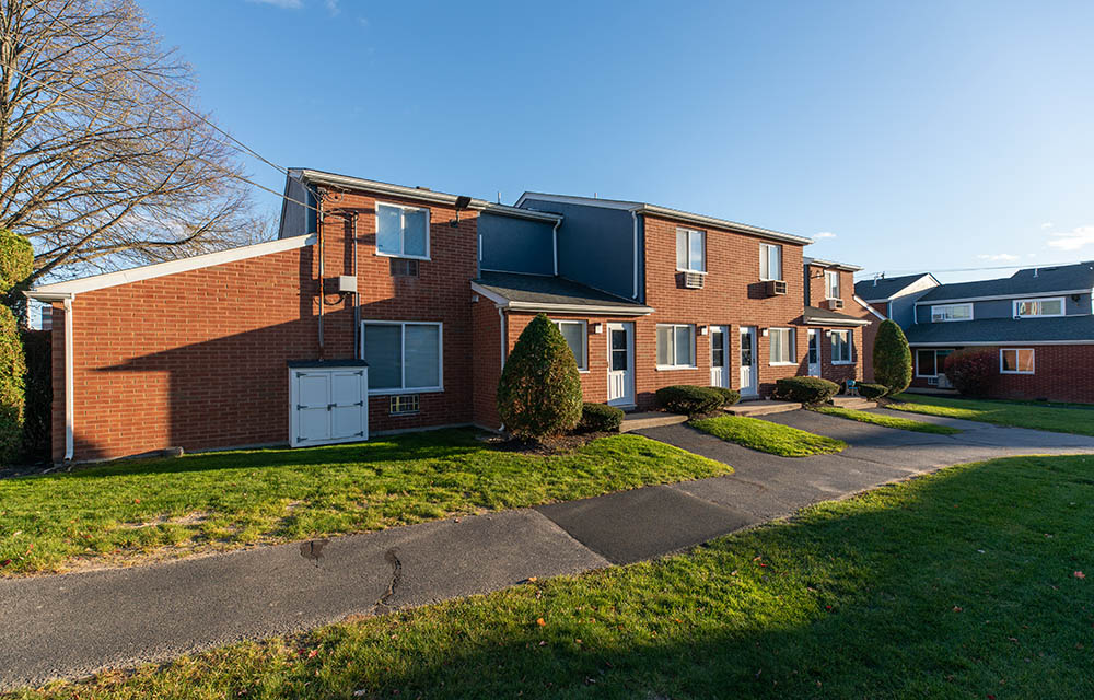 Apartment Modernization Grants photo