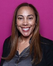 Vargas installed as IREM Boston president